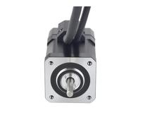 Nema 17 Closed Loop Stepper electronic starter 48Ncm with Encoder 1000CPR 2A 48mm 4-lead 42 electronic starter Nema17 Stepping electronic starter ICXLPMC