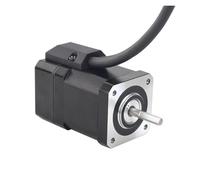 Nema 17 Closed Loop Stepper electronic starter 48Ncm with Encoder 1000CPR 2A 48mm 42 electronic starter Nema17 Stepping electronic starter PKNVKZIDK