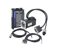 Nema 17 Closed Loop Stepper electronic starter kit 72Ncm(101.98oz.in) Nema 17 Step electronic starter + CL42T-V41 Driver ICXLPMC