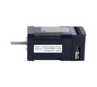 NEMA 17 Integrated Closed Loop Stepper electronic starter 0.8Nm 20-36VDC w/ 14-bit Incremental Magnetic Encoder EKFBQBGW
