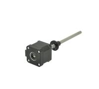 NEMA 17 linear stepper electronic starter with Tr8*8 300mm lead screw NEMA17 step electronic starter with Anti-backlash Nut IINKUEYK(42STH40-350N88)
