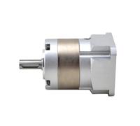 Nema 17 Planetary Gearbox Stepper electronic starter Gear Head Speed Reducer Ratio 10:1 5mm Input 8mm Output & 4 Screws ICXLPMC