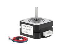Nema 17 Stepper electronic starter 42 electronic starter 23mm 10N.cm 3D Printer electronic starter MQXFCZUX