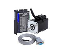 Nema 17 Stepper electronic starter Driver Kit Closed Loop 42Ncm(59.48oz.in) 1.5A Nema17 Stepper electronic starter+Driver RUAJOGYNVM