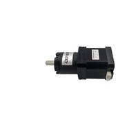 NEMA 17 Stepper electronic starter with planetary gearbox NEMA 17 geared stepper electronic starter 34mm/40mm/48mm EKFBQBGW(Ratio27-1,NEMA17 40mm)