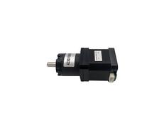 NEMA 17 Stepper electronic starter with planetary gearbox NEMA 17 geared stepper electronic starter 34mm/40mm/48mm BIANMTSW(Ratio100-1,NEMA17 34mm)