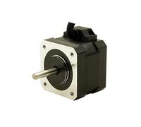 NEMA 17 Stepper Motor 0.2N.m-0.8N.m 42x42mm stepper 1.5A 4-lead stepping motor(Driver-JB415M)