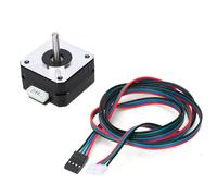 Nema 17 Stepper Motor 2 Phases 1.8 DC 4.1V Motor