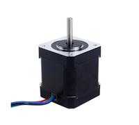 Nema 17 Stepper Motor 60Ncm Bipolar 1.8deg 2.5A 42x42x48mm 4 Wires