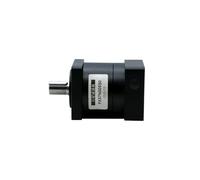 NEMA 23 24 Low Noise Ratio 3 4 5 6 10 16 20 24 30 36 40 50 60 PX57 PX60 Gear Reducer Gearbox for Stepper ServoMotor(9.8596 to 1)
