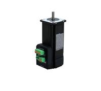 Nema 23 Closed Loop Stepper electronic starter 1.5Nm 2.0Nm 3Nm D 8mm Hybrid Integrated Stepper Servo electronic starter with drive 4.2A 48v IDGTTLDF(3Nm)