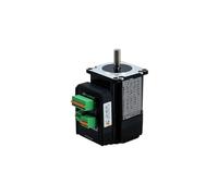Nema 23 Closed Loop Stepper electronic starter 1.5Nm 2.0Nm 3Nm D 8mm Hybrid Integrated Stepper Servo electronic starter with drive 4.2A 48v(1.5Nm)