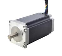 Nema 23 Closed Loop Stepper electronic starter 3Nm 4.2A with Magnetic Encoder 10mm Shaft Servo electronic starter Closed-loop Step electronic starter PKNVKZIDK