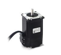 Nema 23 Closed - Loop Stepper Motor 23HD76015Y 21C, 5A, 1.8N·m, .8° For 3D Printer/CNC/DIY Projects(2pcs)