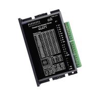 Nema 23 Closed Loop Stepper Motor 3Nm with Servo Driver Kit 2pcs 1.7m Cables Nema23 Encoder