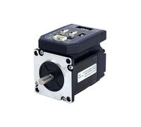 Nema 23 Integrated Closed Loop Stepper electronic starter 1.3Nm 20-50VDC all-in-one RS485 with 14-bit Encoder ICXLPMC