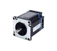 Nema 23 Integrated Closed Loop Stepper electronic starter Driver 1.3Nm 20-50VDC all-in-one 14-bit Encoder For CNC ICXLPMC