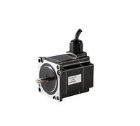 Nema 23 IP65 Waterproof Stepper Motor 1.2N.m 3.0A 57CM13-FS For CNC Engraving Machine Stable Precise Efficient Output