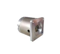 NEMA 23 planetary gearbox 57 stepper electronic starter reducer for 3D printer geared stepper electronic starter EKFBQBGW(1 to 3.6)