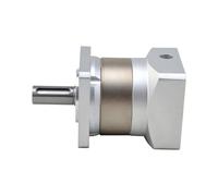 Nema 23 Planetary Gearbox Speed Reducer with Ratio 5:1 10mm Input for Nema23 Stepper electronic starter PKNVKZIDK(Ratio 5 to 1)