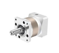 Nema 23 Planetary Gearbox Stepper electronic starter Speed Reducer for 8mm Shaft Nema23 57 electronic starter Ratio 5:1/10:1/20:1/50:1 Gearbox ICXLPMC(Ratio 20 to 1)