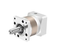 Nema 23 Planetary Gearbox Stepper Motor Speed Reducer for 8mm Shaft Nema23 57 Motor Ratio 5:1/10:1/20:1/50:1(50 to 1)