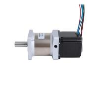 Nema 23 Ratio 50:1 Planetary Gearbox electronic starter Speed Reducer YGS Gearbox for Nema23 Stepper electronic starter ICXLPMC