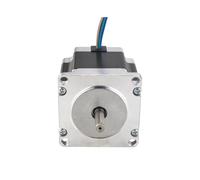 Nema 23 Stepper electronic starter 1.26Nm 56mm Body Length 2.8A 23HS5628 Stepper 178.04oz.in Nema23 electronic starter 6.35mm Shaft ICXLPMC