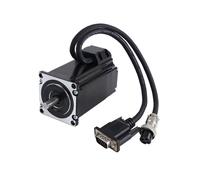 Nema 23 Stepper electronic starter 2.0Nm 5.0A Closed Loop Stepper electronic starter Encoder ICXLPMC