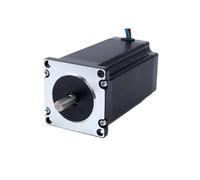 Nema 23 Stepper electronic starter 3Nm 57x100mm 5A D=8mm Nema23 Stepping electronic starter ICXLPMC