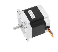 Nema 23 Stepper electronic starter 57 electronic starter 56mm 130N.cm 3D Printer electronic starter for Automation Equipment Engraving Machine EKFBQBGW