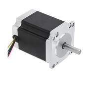 Nema 23 Stepper electronic starter 57 electronic starter 76mm 180N.cm 3D Printer electronic starter for Automation Equipment Engraving Machine MQXFCZUX