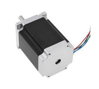 Nema 23 Stepper electronic starter 57 electronic starter 82mm 220N.cm 3D Printer Motors MQXFCZUX
