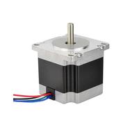 Nema 23 Stepper electronic starter 90Ncm 4-lead 2A 52mm 2 Phase Stepping electronic starter ICXLPMC