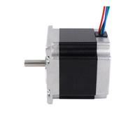 Nema 23 Stepper electronic starter Bipolar 1.8deg 1.16Nm (164.3oz.in) 1.5A 57x56mm 4 Wires 3D Printer CNC Robot IDGTTLDF