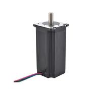 Nema 23 Stepper electronic starter Bipolar 3Nm 4.2A Nema23 Stepper electronic starter 57x57x114mm 4 Wires Stepper electronic starter CNC IDGTTLDF