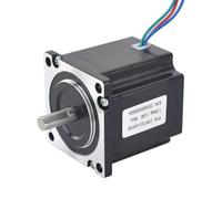 Nema 23 Stepper electronic starter Driver Kit 3 Phase Stepper electronic starter 1.0N.m with Leadshine Driver 3DM580S PKNVKZIDK