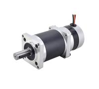 Nema 23 Stepper electronic starter w/100:1 High Precision Planetary Gearbox Brushless DC electronic starter ICXLPMC