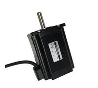 NEMA 23 Stepper Motor 4-lead Wires 57 Series Motor 4.2A-4.5A 1.2Nm-3.0Nm For 3D Printer Router Engraving Machine(57BYG5642A)