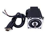 Nema 23 Stepper Motor Driver Servo 57HBS2401 76 Closed-loop Step 1.3NM 1000ppr Hybrid Closed Loop(Motor and Line)