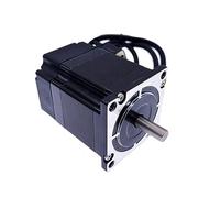Nema 23 Stepper Motor Driver Servo Motor 57HBS2401 76 Closed-loop Step Motor 1.3NM 1000ppr Hybrid Closed Loop Step Motor(8mm Motor)