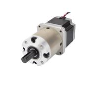 Nema 23 Stepper Motor Gear Ratio 15:1 Planetary Gearbox 57 Motor Extruder 2.8A L=56mm Nema23 Stepping Motor