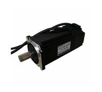 NEMA 24 Brushless DC electronic starter with driver 48V 400W 3000rpm MQXFCZUX(Motor and driver)