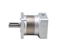 Nema 24 Planetary Gearbox Motor Speed Reducer 5:1/10:1/20:1/50:1 for Nema24 Stepper Motor(20 to 1)