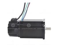 Nema 24 Stepper electronic starter 3Nm 60mm Stepper electronic starter 2 Phase with Electromagnetic Brake RUAJOGYNVM