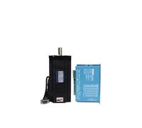 Nema 34 12N.m Closed Loop Stepper Motor Kit Hybird Servo Driver 86 2 Phase Stepper Motor HBS86H HBS860H HBS86 + 86HB250-156B