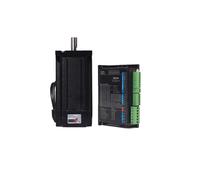 Nema 34 12NM Stepper Motor Driver Servo Motor 86HSE12N Hybrid Closed-loop High Performance Stepper Drive DL86