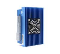 Nema 34 8.5N.m Closed Loop Stepper Motor kit HBS86H + 86HS8.5N 1200Oz-in Hybrid Stepper Servo Motor DC(30-110V) AC(18-80v)