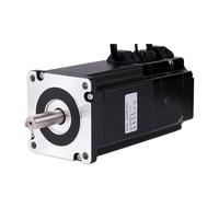 Nema 34 Closed Loop Motor 6.0A 8.5N.m with Brake Stepper Motor