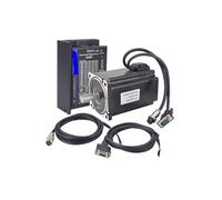 Nema 34 Closed Loop Stepper CNC Kit 8.5Nm 6.0A 1 Axis Nema34 Stepper electronic starter Driver Kit with Encoder ICXLPMC
